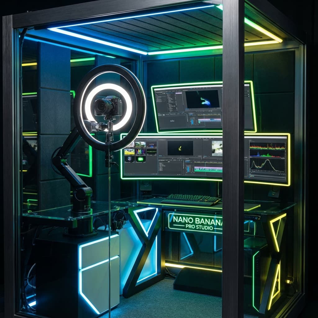 Content Creators & YouTubers