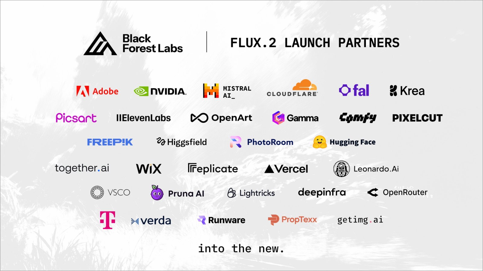 FLUX.2 Max official demo image from Black Forest Labs showcasing photorealistic texture and lighting