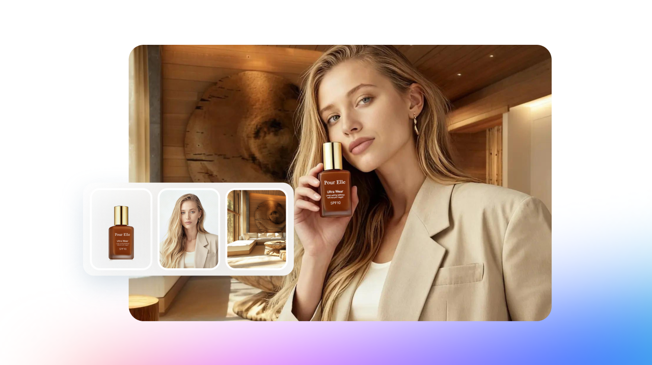 Seedream 4.5 official cover image from ByteDance's model announcement